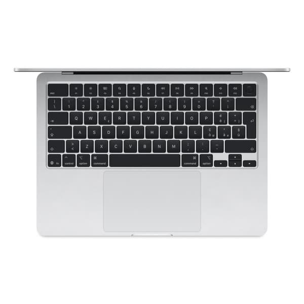 Bærbar computer Apple Macbook Air 13" 24 GB RAM 512 GB SSD M4