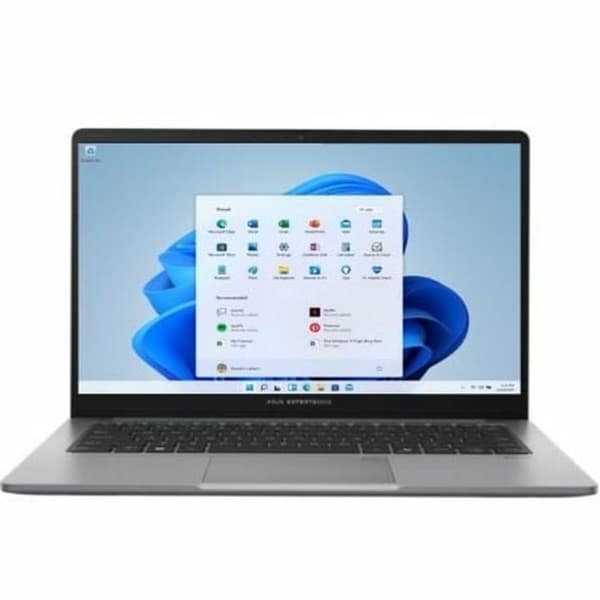 Bærbar computer Asus 90NX0871-M00R40 14" Intel Core i7-13620H 16 GB RAM 512 GB SSD