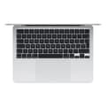 Miniatyrbild 2 av 2: Bärbar dator Apple Macbook Air 13" 24 GB RAM 512 GB SSD M4