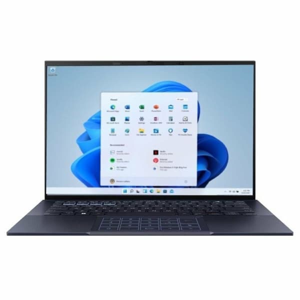 Bärbar dator Asus ExpertBook B9 OLED B9403CVAR-KM0815X 14" intel core ultra 7 16 GB RAM 1 TB SSD