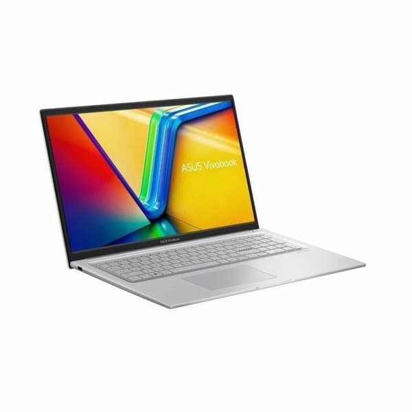 Bärbar dator Asus VivoBook 17 F1704VA-AU535W 17" 16 GB RAM 512 GB SSD Qwerty Spanska i5-1334U