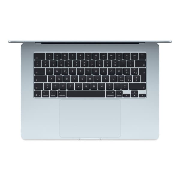 Laptop Apple MC7C4Y/A 16 GB RAM