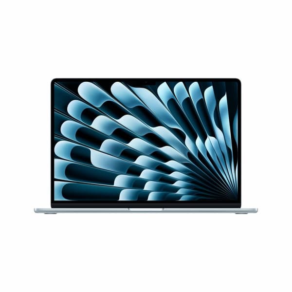 Laptop Apple MC7C4Y/A 16 GB RAM Sininen