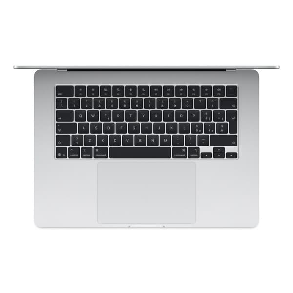 Laptop Apple Macbook Air 15" M4 24 GB RAM 512 GB SSD