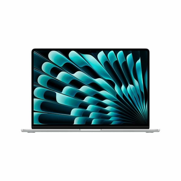Bærbar computer Apple MW1G3Y/A 16 GB RAM 256 GB SSD Sølv