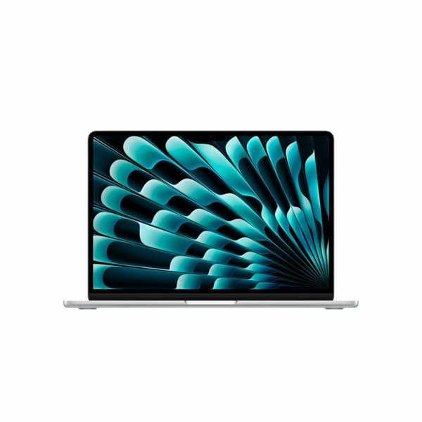 Bærbar computer Apple MC654Y/A 24 GB RAM 512 GB SSD 13,6" M4
