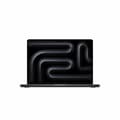 Pikkukuva 3 / 4: Laptop Apple MW2U3Y/A 14" M4 16 GB RAM 512 GB SSD
