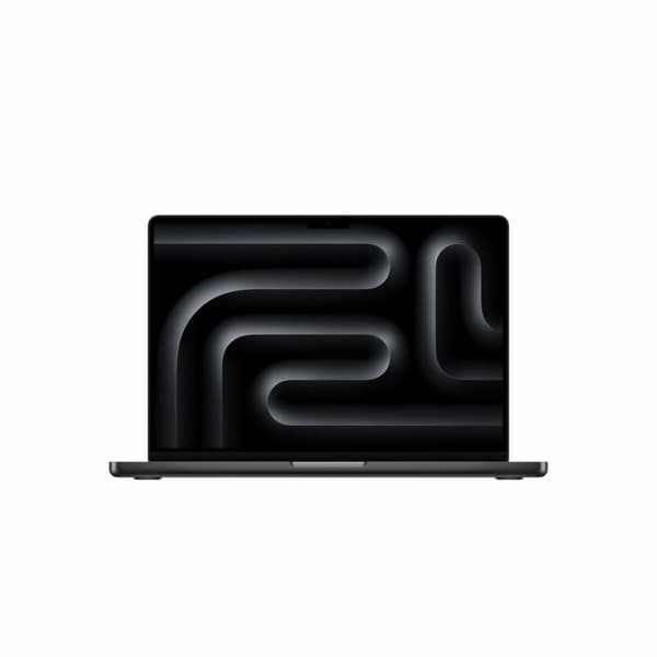 Laptop Apple MW2U3Y/A 14" M4 16 GB RAM 512 GB SSD