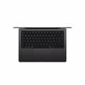 Pikkukuva 4 / 4: Laptop Apple MW2U3Y/A 14" M4 16 GB RAM 512 GB SSD