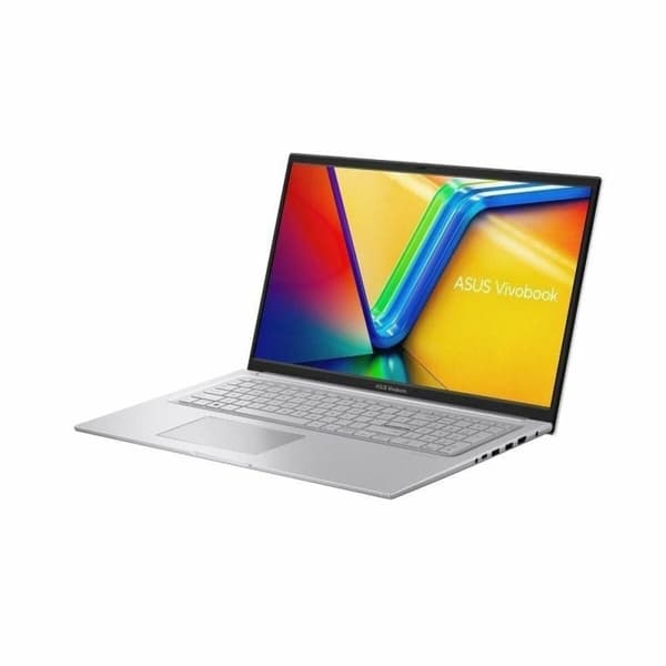 Laptop Asus VivoBook 17 F1704VA-AU535W 17" 16 GB RAM 512 GB SSD Espanjalainen Qwerty i5-1334U