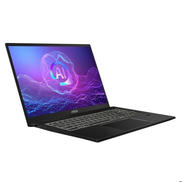 MSI Summit 16 AI Evo A2HMTG-04