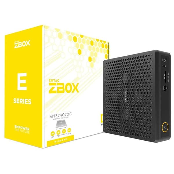 ZOTAC ZBOX MAGNUS ONE EN374070