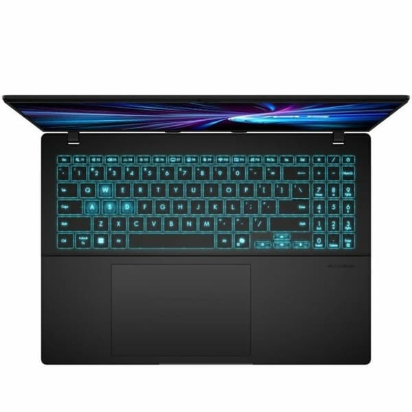 Bärbar dator Asus V16 V3607VU-RP148 16" 16 GB RAM 512 GB SSD intel core i5 210h Nvidia Geforce RTX 4050