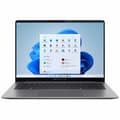 Pikkukuva 1 / 5: Laptop Asus ExpertBook P5 P5405CSA-NZ0341X 14" intel core ultra 7 32 GB RAM 1 TB SSD Espanjalainen Qwerty