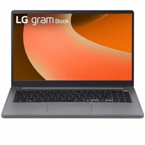Bärbar dator LG 15UD50T-G.AX55B