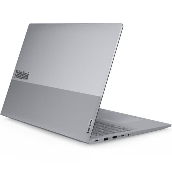 Bärbar dator Lenovo ThinkBook 16 Gen 8 IRL 21SH0081SP 16" 16 GB RAM 512 GB SSD Qwerty Spanska intel core i5 210h