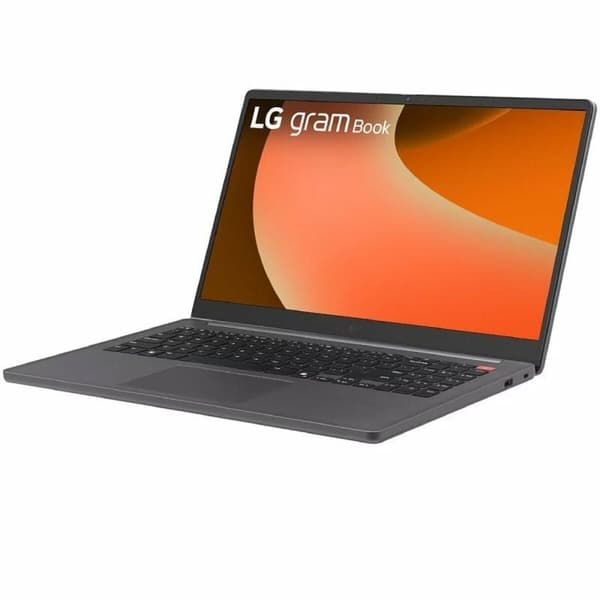 Bærbar computer LG 15UD50T-G.AX55B 15" 16 GB RAM 512 GB SSD Spansk qwerty