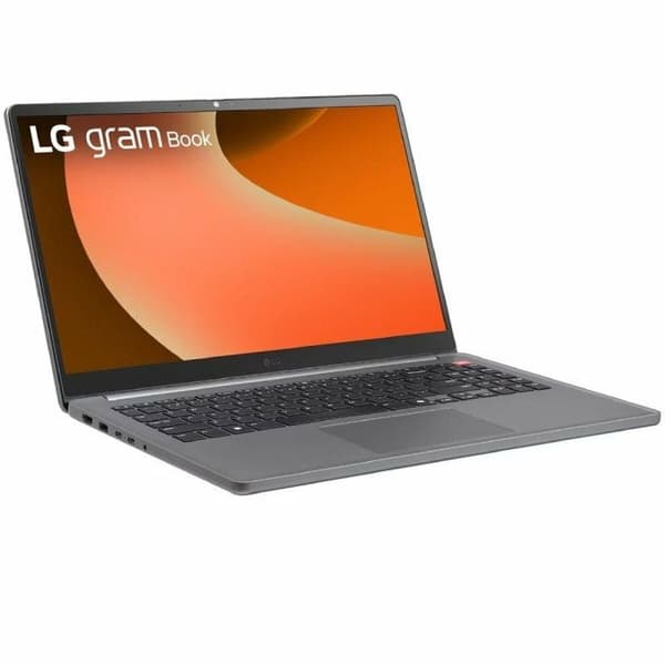 Bærbar computer LG 15UD50T-G.AX55B 15" 16 GB RAM 512 GB SSD Spansk qwerty