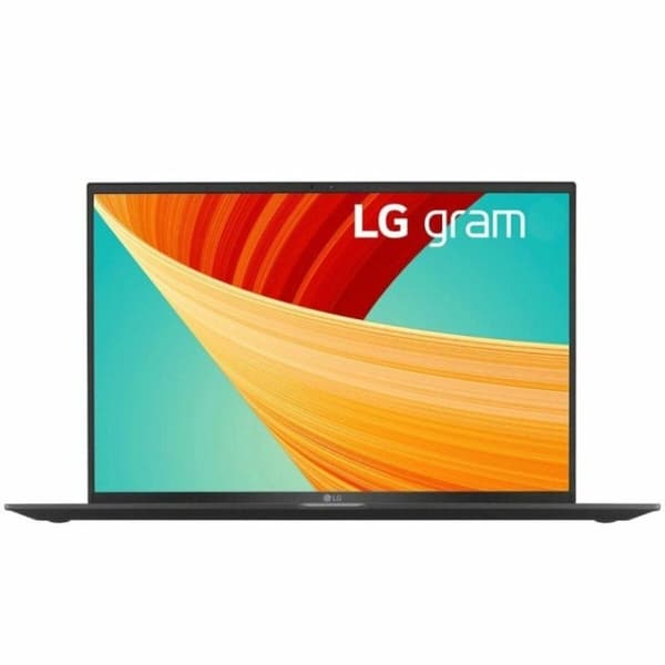 Bärbar dator LG 17Z90S-G.AA79B 17" 16" intel core ultra 7 16 GB RAM 1 TB SSD Qwerty Spanska