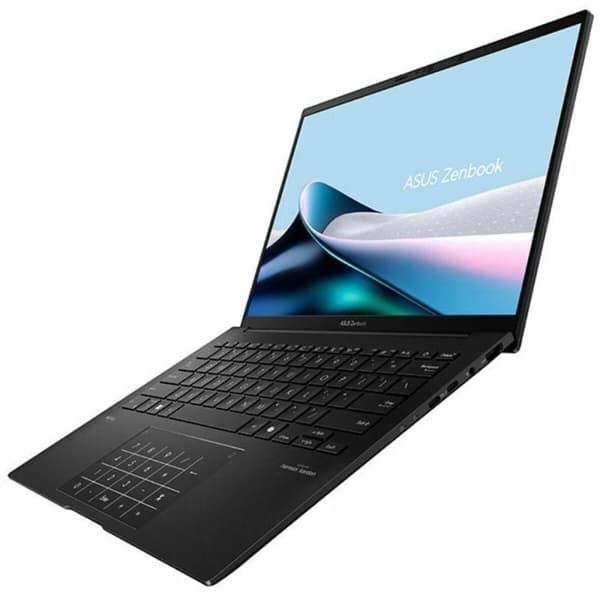 Laptop Asus ZenBook 14 OLED UM3406KA-QD074W 17" 16 GB RAM 512 GB SSD Espanjalainen Qwerty