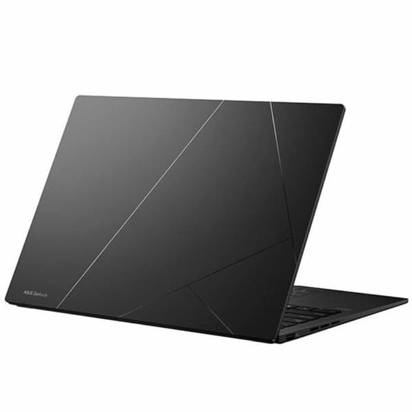 Laptop Asus ZenBook 14 OLED UM3406KA-QD074W 17" 16 GB RAM 512 GB SSD Espanjalainen Qwerty