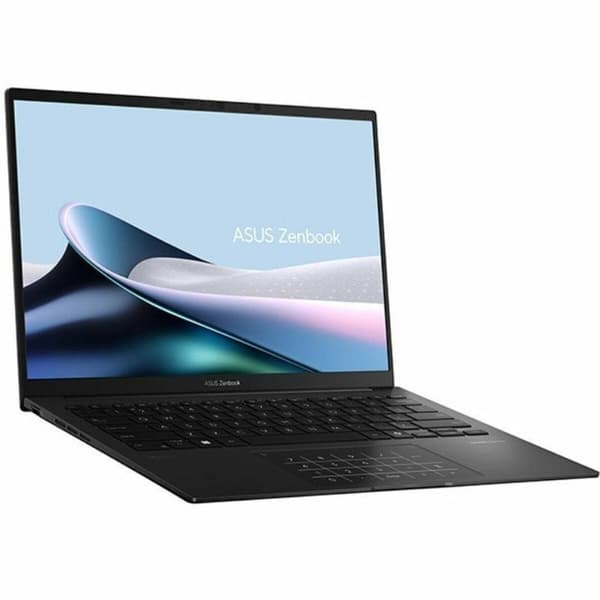 Laptop Asus ZenBook 14 OLED UM3406KA-QD074W 17" 16 GB RAM 512 GB SSD Espanjalainen Qwerty