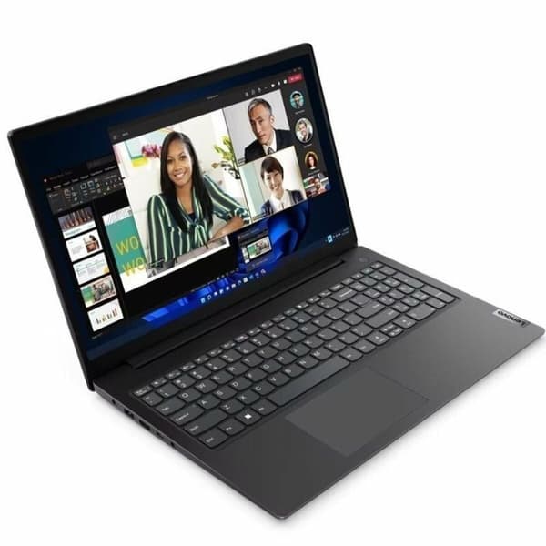 Laptop Lenovo V15 G4 ABP 82YY002FSP 15" 8 GB RAM 512 GB SSD Spansk Qwerty AMD Ryzen 7 7730U