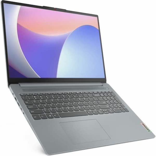 Bärbar dator Lenovo Slim 3 16IAH8 16" Intel Core i5-12450HX 16 GB RAM 512 GB SSD
