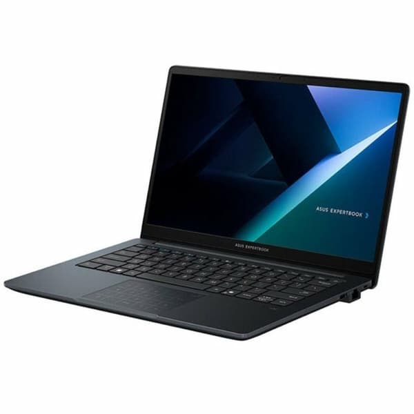 Bärbar dator Asus ExpertBook BM1 BM1403CDA-S60288X 14" 16 GB RAM 512 GB SSD Qwerty Spanska