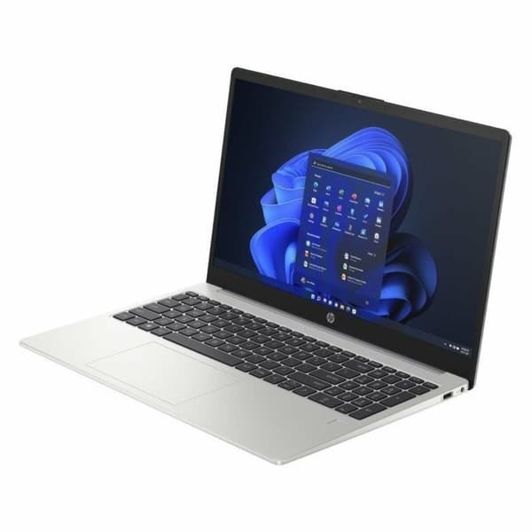 Bärbar dator HP 255 G10 9B9V6EA 15" 8 GB RAM 512 GB SSD AMD Ryzen 7 7730U