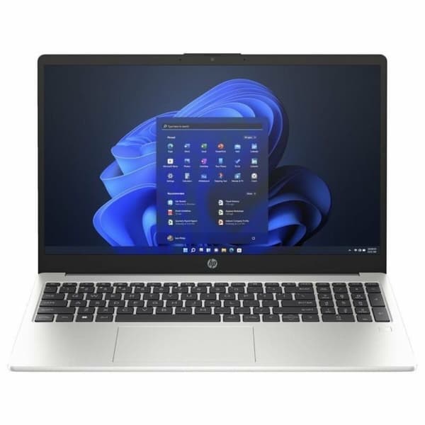 Bärbar dator HP 255 G10 9B9V6EA 15" 8 GB RAM 512 GB SSD AMD Ryzen 7 7730U