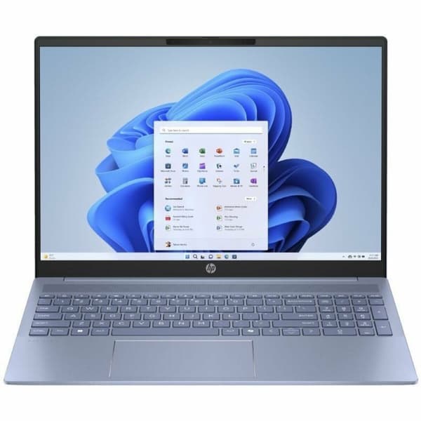 Bärbar dator HP Pavilion 16-AG0005NS 16" 16 GB RAM 1 TB SSD