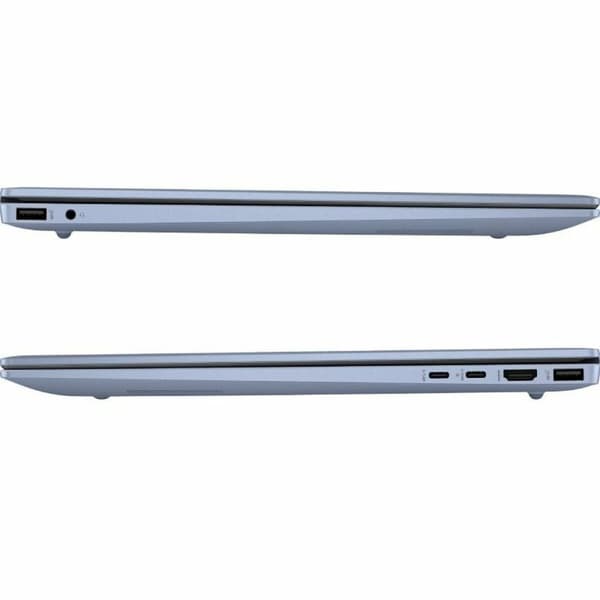 Bärbar dator HP OmniBook 5 AI 16-AF1006NS 16" intel core ultra 7 32 GB RAM 1 TB SSD