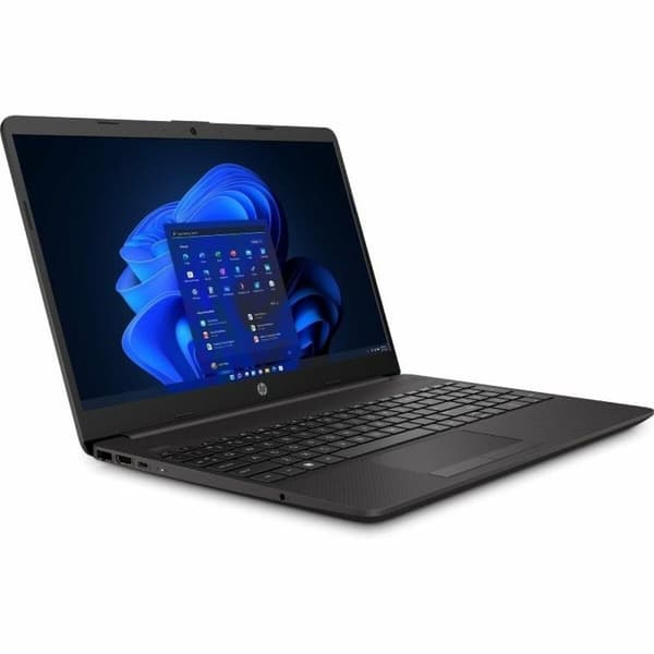 Bärbar dator HP 250 G9 AD1W4ET 15" Intel Celeron 8 GB RAM 256 GB SSD