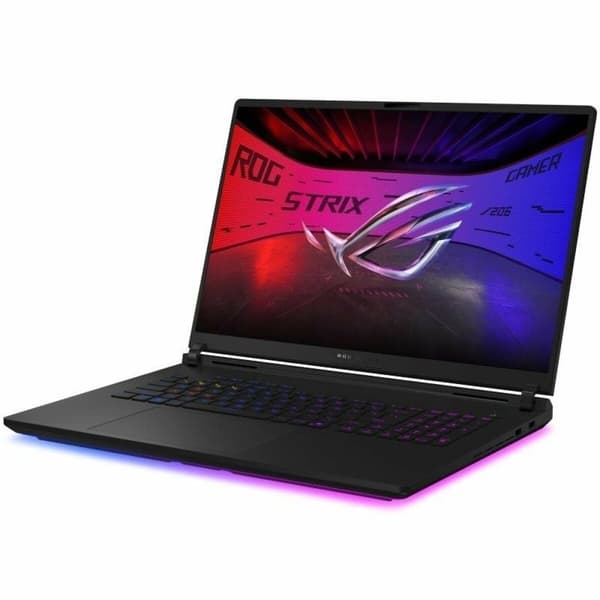 Bärbar dator Asus ROG Strix SCAR 18 G835LR-SA002W 18" 64 GB RAM 2 TB SSD