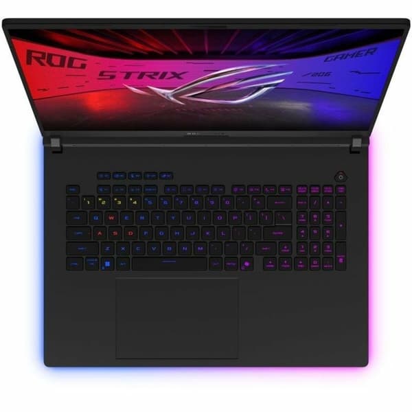 Bärbar dator Asus ROG Strix SCAR 18 G835LR-SA002W 18" 64 GB RAM 2 TB SSD