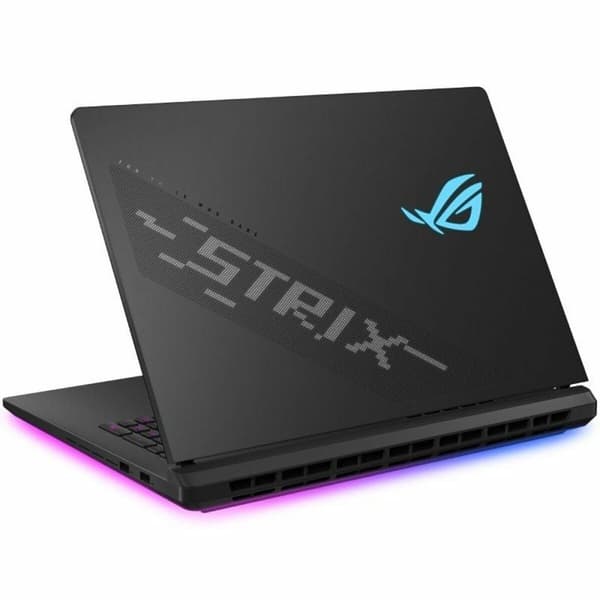Bärbar dator Asus ROG Strix SCAR 18 G835LR-SA002W 18" 64 GB RAM 2 TB SSD