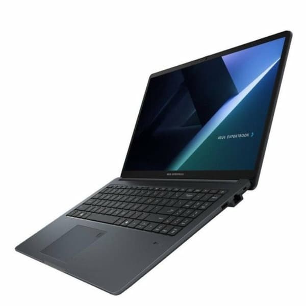 Bärbar dator Asus ExpertBook BM1 BM1503CDA-NJ0048X 15" 16 GB RAM 512 GB SSD Qwerty Spanska AMD Ryzen 7 7735U