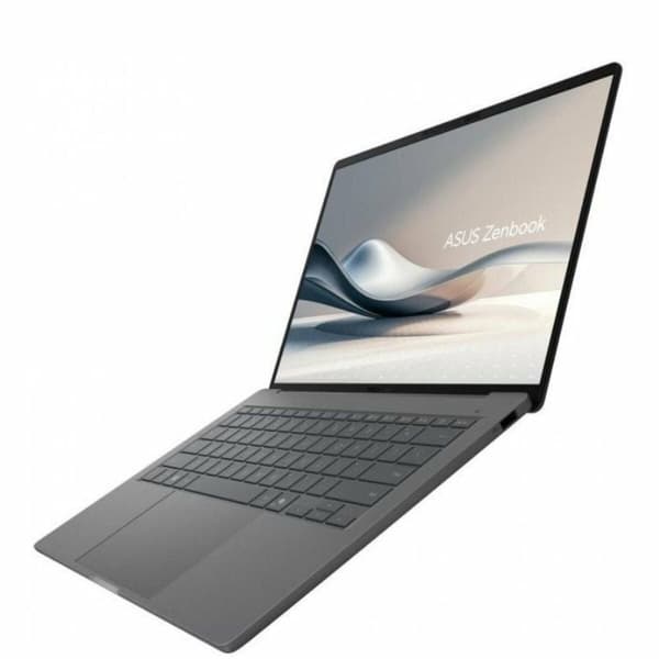 Bärbar dator Asus ZenBook A14 OLED UX3407QA-QD412W 14" 32 GB RAM 512 GB SSD Qwerty Spanska