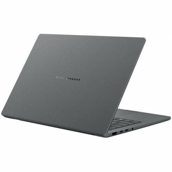Bärbar dator Asus ZenBook A14 OLED UX3407QA-QD412W 14" 32 GB RAM 512 GB SSD Qwerty Spanska
