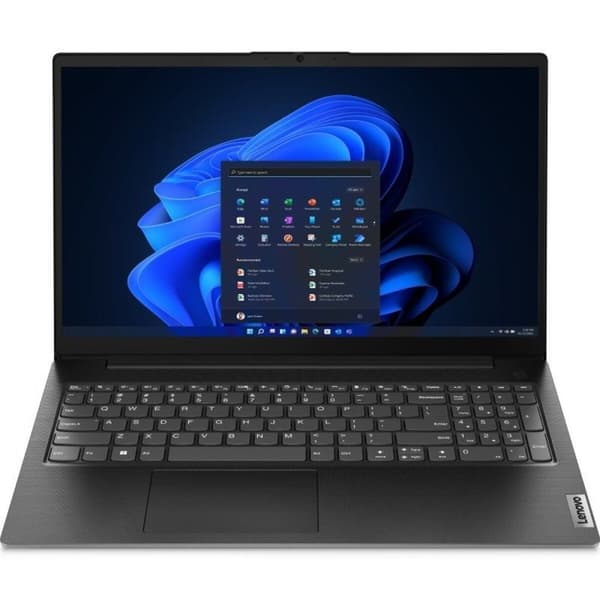 Bärbar dator Lenovo V15 G4 IRU 83A100W9SP 15" Intel Core i3 8 GB RAM 512 GB SSD Qwerty Spanska
