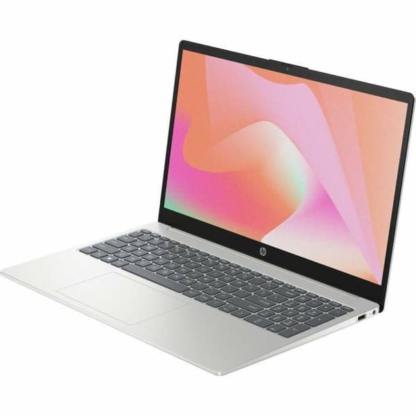 Bærbar computer HP 15-FC0116NS 15" 15,6" 16 GB RAM 512 GB SSD AMD Ryzen 7 7730U