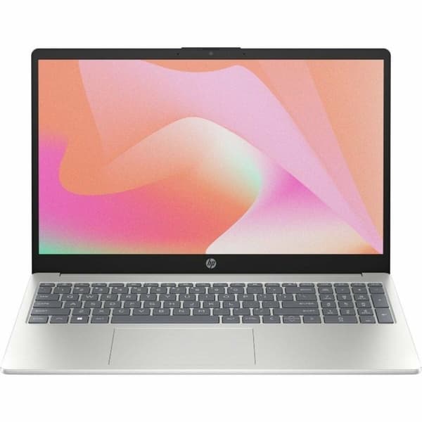 Bærbar computer HP B85X0EA 15,6" 16 GB RAM 512 GB SSD