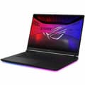 Miniatyrbillede 3 af 5: Bærbar computer Asus ROG Strix SCAR 18 G835LR-SA002W 18" 64 GB RAM 2 TB SSD