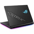 Miniatyrbillede 5 af 5: Bærbar computer Asus ROG Strix SCAR 18 G835LR-SA002W 18" 64 GB RAM 2 TB SSD