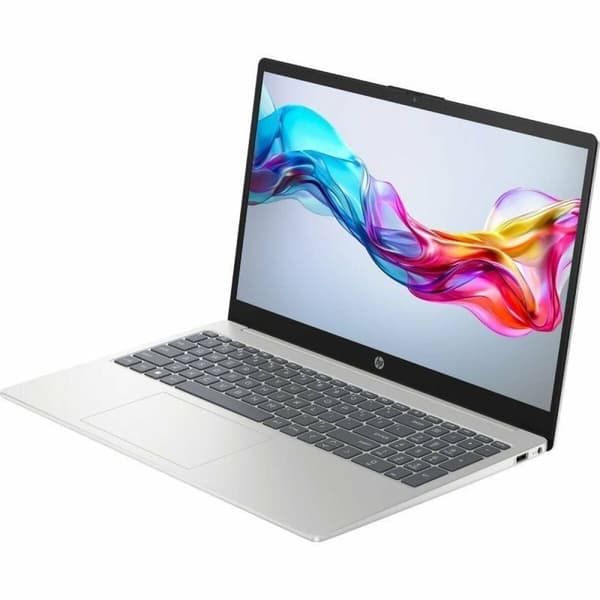 Bærbar computer HP 15-FD0230NS 15" 15,6" Intel Core i7 16 GB RAM 512 GB SSD