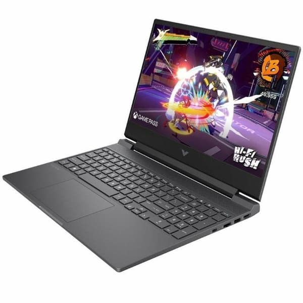 Bærbar computer HP Victus 15-FB3709NS 15" 16 GB RAM 1 TB SSD AMD Ryzen 7 8845HS Nvidia Geforce RTX 4050