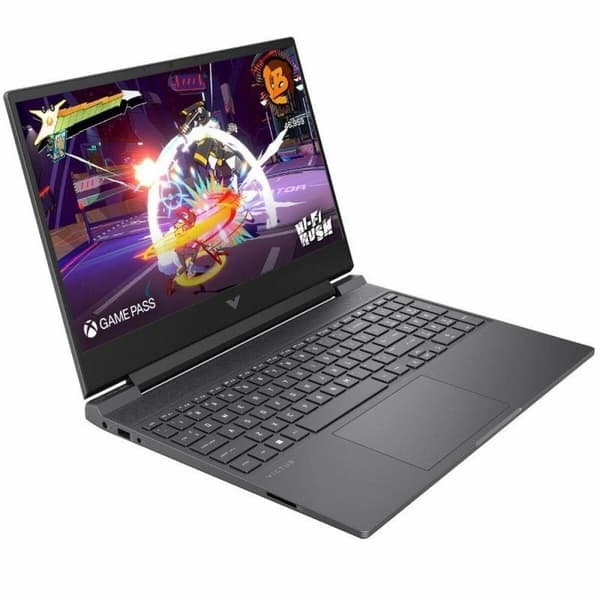 Bærbar computer HP Victus 15-FB3709NS 15" 16 GB RAM 1 TB SSD AMD Ryzen 7 8845HS Nvidia Geforce RTX 4050