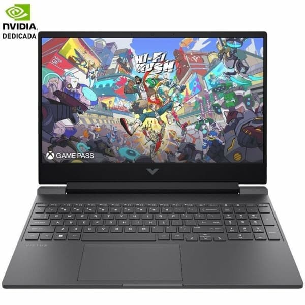 Bærbar computer HP BH5H9EA 15" 16 GB RAM 1 TB SSD