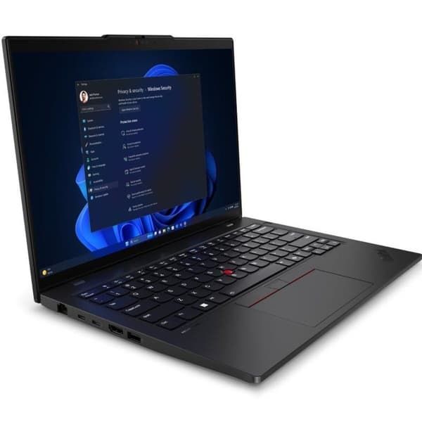 Laptop Lenovo ThinkPad L14 Gen 5 21L10054SP 14" intel core ultra 5 16 GB RAM 512 GB SSD Espanjalainen Qwerty
